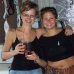 83. Pfingstbier 2003 in Roßbach (6. bis 9. Juni 2003)
Motto: "Es war schon im Munde aller, dieses Jahr kommt der Knaller!"
Pfingsttanz im Festzelt am Samstag
