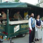 83. Pfingstbier 2003 in Roßbach (6. bis 9. Juni 2003)
Motto: "Es war schon im Munde aller, dieses Jahr kommt der Knaller!"
Pfingsttanz im Festzelt am Samstag