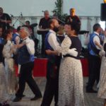 83. Pfingstbier 2003 in Roßbach (6. bis 9. Juni 2003)
Motto: "Es war schon im Munde aller, dieses Jahr kommt der Knaller!"
Pfingsttanz im Festzelt am Samstag