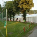 83. Pfingstbier 2003 in Roßbach (6. bis 9. Juni 2003)
Motto: "Es war schon im Munde aller, dieses Jahr kommt der Knaller!"
Pfingsttanz im Festzelt am Samstag