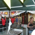 Pfingsttanz im Festzelt am Samstag