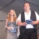 Pfingsttanz im Festzelt am Samstag