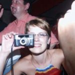 Pfingsttanz im Festzelt am Samstag