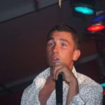 Pfingsttanz im Festzelt am Samstag