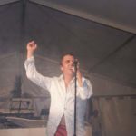 Pfingsttanz im Festzelt am Samstag