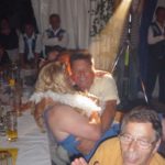 83. Pfingstbier 2003 in Roßbach (6. bis 9. Juni 2003)
Motto: "Es war schon im Munde aller, dieses Jahr kommt der Knaller!"
Pfingsttanz im Festzelt am Samstag mit Show-Programm der Pfingstburschen
