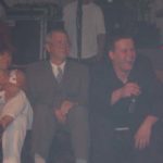 83. Pfingstbier 2003 in Roßbach (6. bis 9. Juni 2003)
Motto: "Es war schon im Munde aller, dieses Jahr kommt der Knaller!"
Pfingsttanz im Festzelt am Samstag mit Show-Programm der Pfingstburschen