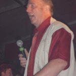 83. Pfingstbier 2003 in Roßbach (6. bis 9. Juni 2003)
Motto: "Es war schon im Munde aller, dieses Jahr kommt der Knaller!"
Pfingsttanz im Festzelt am Samstag mit Show-Programm der Pfingstburschen