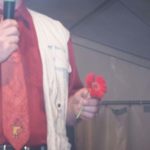 Pfingsttanz im Festzelt am Samstag