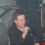 Pfingsttanz im Festzelt am Samstag