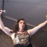 Pfingsttanz im Festzelt am Samstag