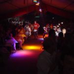 83. Pfingstbier 2003 in Roßbach (6. bis 9. Juni 2003)
Motto: "Es war schon im Munde aller, dieses Jahr kommt der Knaller!"
Pfingsttanz im Festzelt am Samstag mit Show-Programm der Pfingstburschen