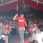 Pfingsttanz im Festzelt am Samstag