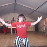Pfingsttanz im Festzelt am Samstag