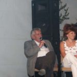 Pfingsttanz im Festzelt am Samstag