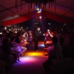 83. Pfingstbier 2003 in Roßbach (6. bis 9. Juni 2003)
Motto: "Es war schon im Munde aller, dieses Jahr kommt der Knaller!"
Pfingsttanz im Festzelt am Samstag mit Show-Programm der Pfingstburschen