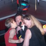 Pfingsttanz im Festzelt am Samstag