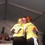 Pfingsttanz im Festzelt am Samstag