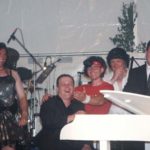 Pfingsttanz im Festzelt am Samstag