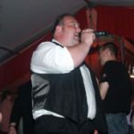 Pfingsttanz im Festzelt am Samstag