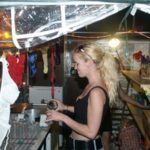 Pfingsttanz im Festzelt am Samstag