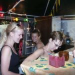 Pfingsttanz im Festzelt am Samstag