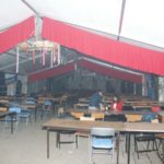 Pfingsttanz im Festzelt am Samstag