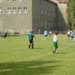 83. Pfingstbier 2003 in Roßbach (6. bis 9. Juni 2003)
Motto: "Es war schon im Munde aller, dieses Jahr kommt der Knaller!"
Pfingstsonntag auf dem Festplatz