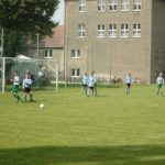 83. Pfingstbier 2003 in Roßbach (6. bis 9. Juni 2003)
Motto: "Es war schon im Munde aller, dieses Jahr kommt der Knaller!"
Pfingstsonntag auf dem Festplatz