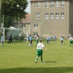 83. Pfingstbier 2003 in Roßbach (6. bis 9. Juni 2003)
Motto: "Es war schon im Munde aller, dieses Jahr kommt der Knaller!"
Pfingstsonntag auf dem Festplatz