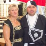 83. Pfingstbier 2003 in Roßbach (6. bis 9. Juni 2003)
Motto: "Es war schon im Munde aller, dieses Jahr kommt der Knaller!"
Traditionelles Eierbetteln am Pfingstmontag