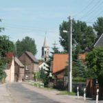 Traditionelles Eierbetteln am Pfingstmontag