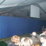 Sonntag - Programm der Pfingstburschen (Teil 1)