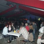 Sonntag - Programm der Pfingstburschen (Teil 1)
