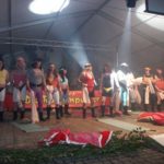 Sonntag - Programm der Pfingstburschen (Teil 1)