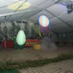 Sonntag - Programm der Pfingstburschen (Teil 2)
