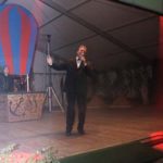 Sonntag - Programm der Pfingstburschen (Teil 2)