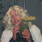 Sonntag - Programm der Pfingstburschen (Teil 2)