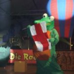 Sonntag - Programm der Pfingstburschen (Teil 2)