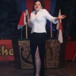 Sonntag - Programm der Pfingstburschen (Teil 2)