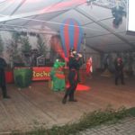 Sonntag - Programm der Pfingstburschen (Teil 2)