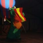 Sonntag - Programm der Pfingstburschen (Teil 2)