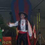 Sonntag - Programm der Pfingstburschen (Teil 2)