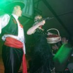 Sonntag - Programm der Pfingstburschen (Teil 2)