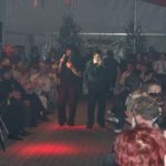 Sonntag - Programm der Pfingstburschen (Teil 2)