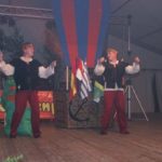 Sonntag - Programm der Pfingstburschen (Teil 2)