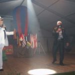 Sonntag - Programm der Pfingstburschen (Teil 2)