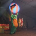 Sonntag - Programm der Pfingstburschen (Teil 2)