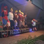 Sonntag - Programm der Pfingstburschen (Teil 2)