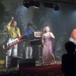 Die Rachenputzer am Pfingstsonntag 2005
